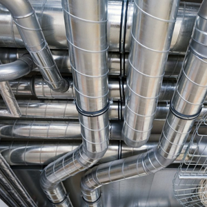 Havalandırma İşleri