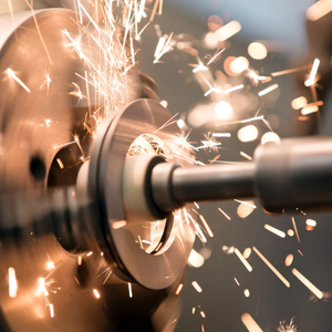 Torna Cnc ve Freze İşleri