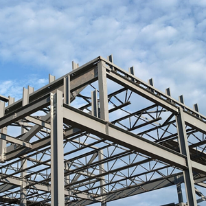 çelik konstrüksiyon